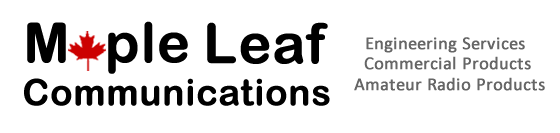 Maple Leaf Communications