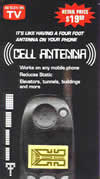 cell antenna